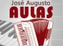 Logo de José Augusto - Aulas de Acordeon e outros Instrumentos Musicais
