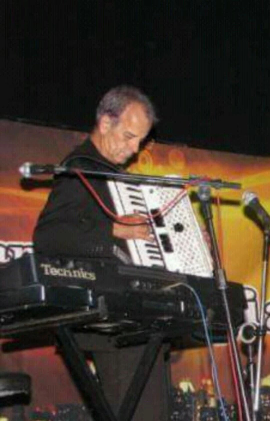 Foto 8:  — José Augusto - Aulas de Acordeon e outros Instrumentos Musicais